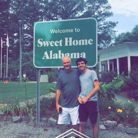 Meet your Posher, Wyatt - Picture 1 of 1